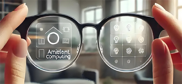 智能眼鏡的未來發展趨勢 智能眼鏡的未來發展趨勢